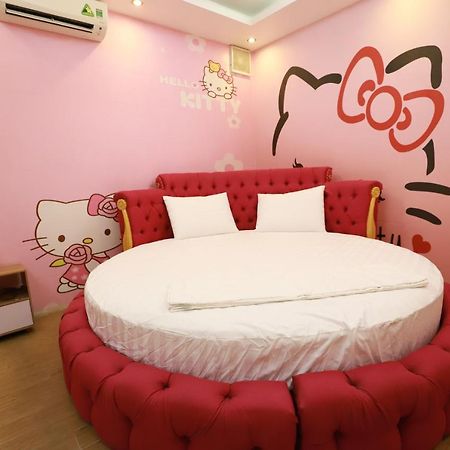 Mina House Hotel Hanoi Kültér fotó