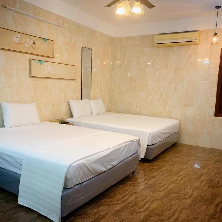 Mina House Hotel Hanoi Kültér fotó