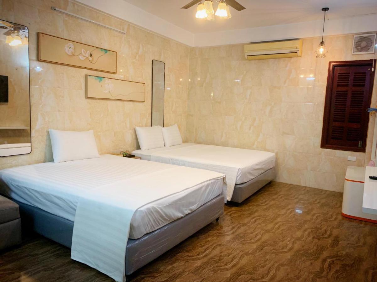 Mina House Hotel Hanoi Kültér fotó
